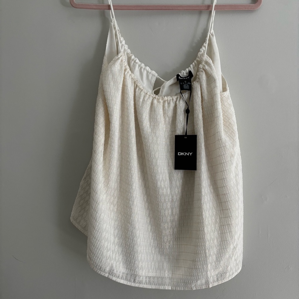DKNY Tank